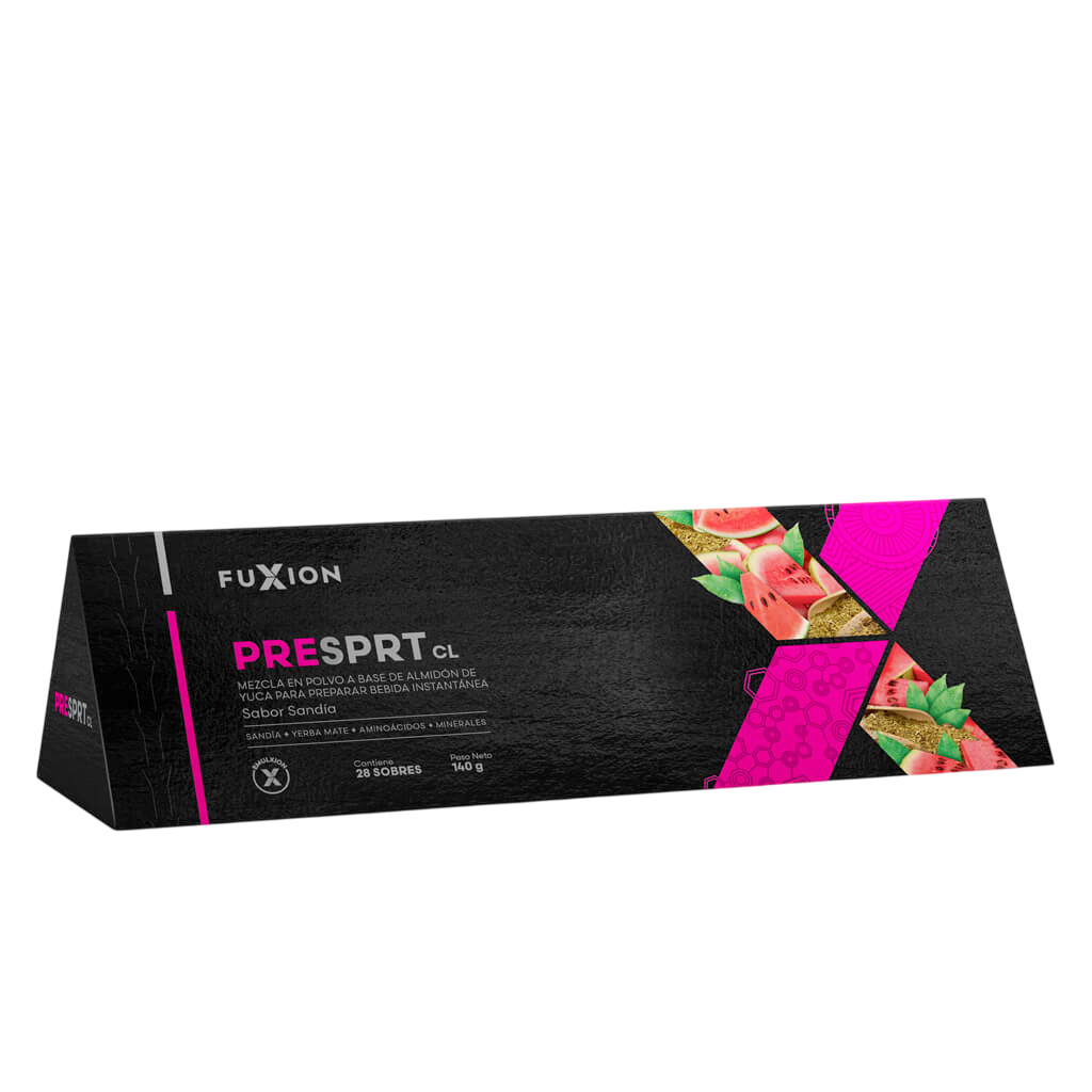 pre sport