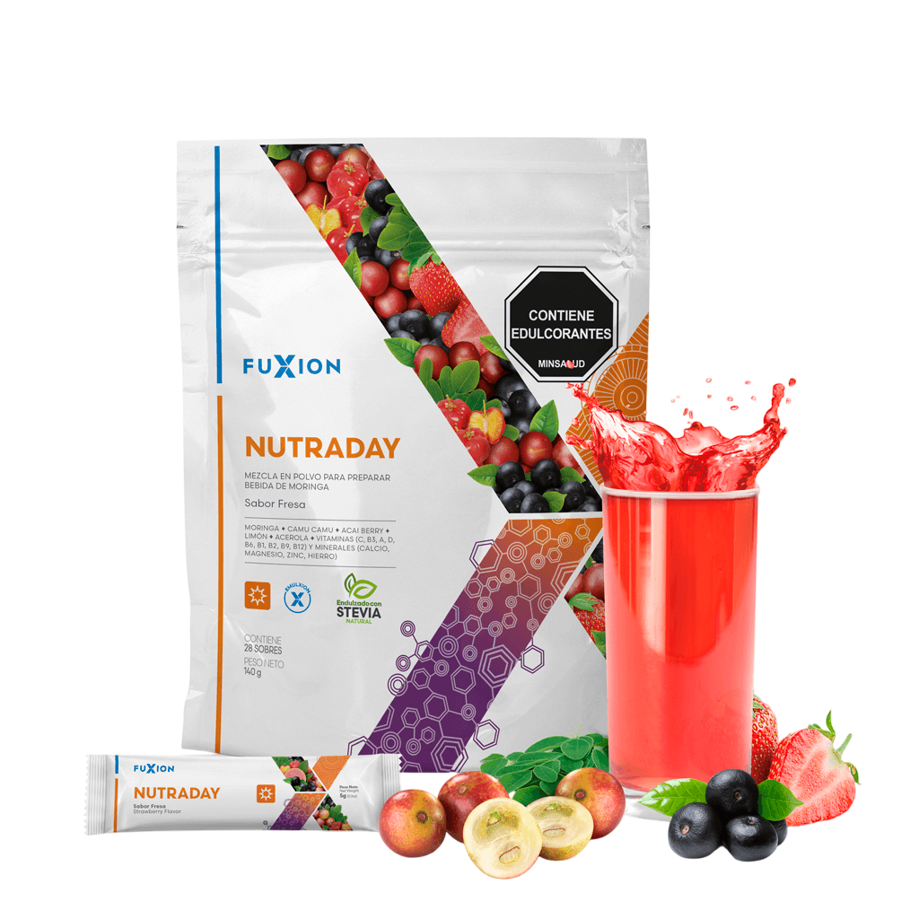nutraday